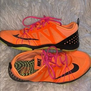 Nike Free Cross Compete